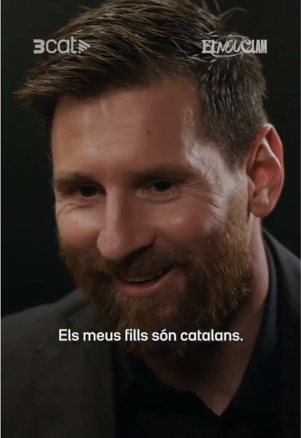 ❤️ Leo Messi: 