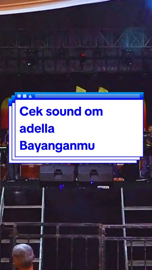 #ceksound #omadella #amcindonesia #bayanganmu 