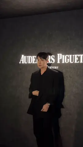 Jq-hope untuk acara brand Jam Tangan 'Audemars Piguet' Seoul #junghoseok #jhope #fyppppppppppppppppppppppp 