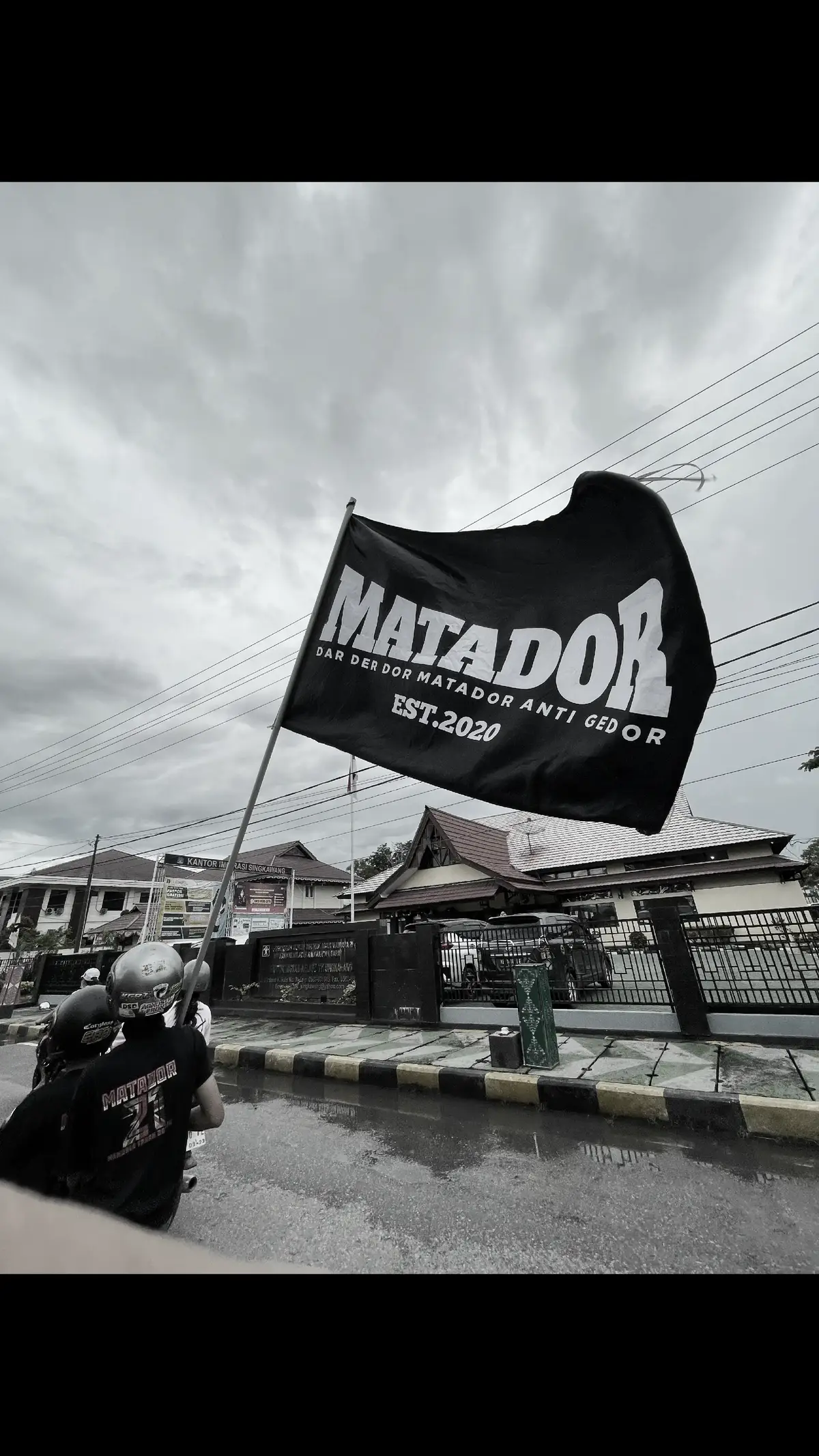 #matador21kalbar 