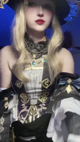 I did in fact not make it #genshin #GenshinImpact #genshincosplay #cosplay #genshinimpactcosplay #navia #naviagenshinimpact #naviacosplay @✰acheron✰ @Ivi_cosp 2 @❥𝐧𝐨𝐞𝐞𝐞 @Kazumi✨️ (49%) 