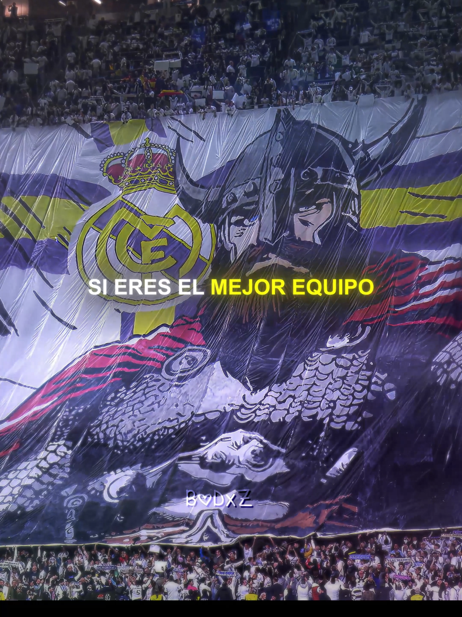 hala madrid y nada mas #realmadrid #halamadrid #aftereffects #edit #fyp #foryou #goviral #viral