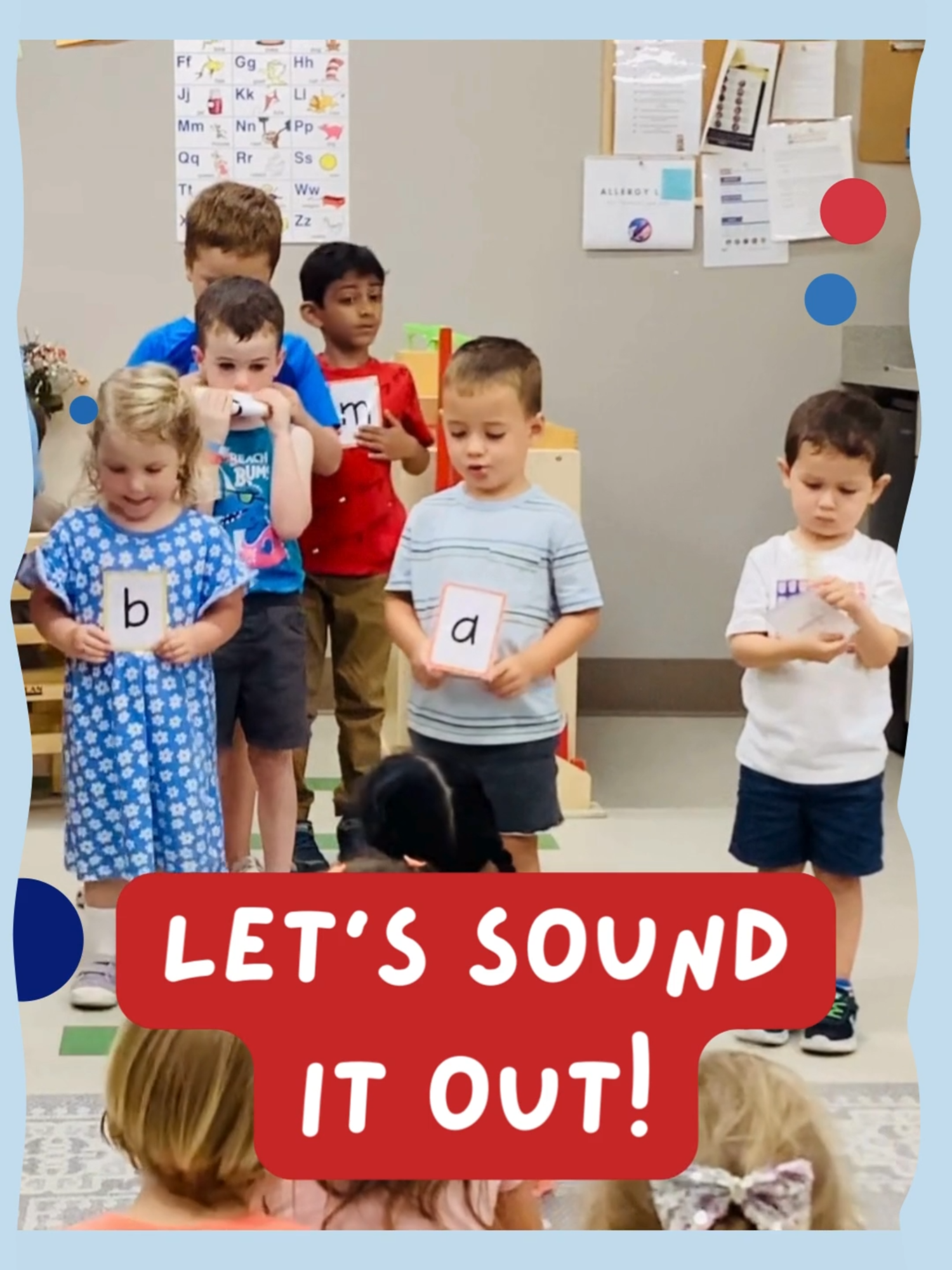 A fun way to learn phonics. #montessori #montessoriathome #montessoritoddler #praise #childdevelopment #cde #ece #parenting #positiveparenting #consciousparenting #newmom #firsttimemom #boyMom #girlmom #boydad #girldad #letters #reading #writing #alphabetswat #swataletter #edscription #resources #independentlearners #excelled #abcgame #earlylearning #littlelearners #keepingplayreal #inquisitiveminds #playyourway #playathome #earlychildhood #learningtowrite #wordchallenge #phonics #phonemicawareness