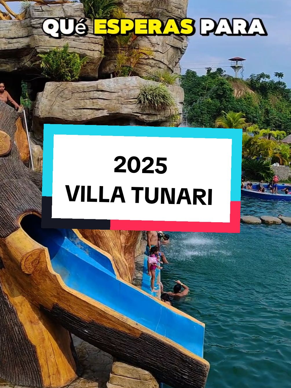 𝗔Ñ𝗢 𝗡𝗨𝗘𝗩𝗢 𝗘𝗡 𝗩𝗜𝗟𝗟𝗔 𝗧𝗨𝗡𝗔𝗥𝗜🥂 a un precio de 2x1 , 3 días y 2 noches. RECIBE ESTE 2025 EN UN VIAJE IMPERDIBLE con TURI TRAVEL NO TE QUEDES SIN ASIENTO RESERVA AL CEL: (+591) 68.84.40.81 #año nuevo #2025 #viajesfindeaño #viajes #2x1 #villatunari🌴 #cochabamba_bolivia🇧🇴 #fiesta #brindis #diversion #piscina #tropico