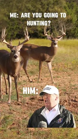 Anyone else a deer season widow? #d#deerseasonh#huntingd#deerseasonwidowd#deercampM#MemeM#MemeCutM#Meme #MemeCut