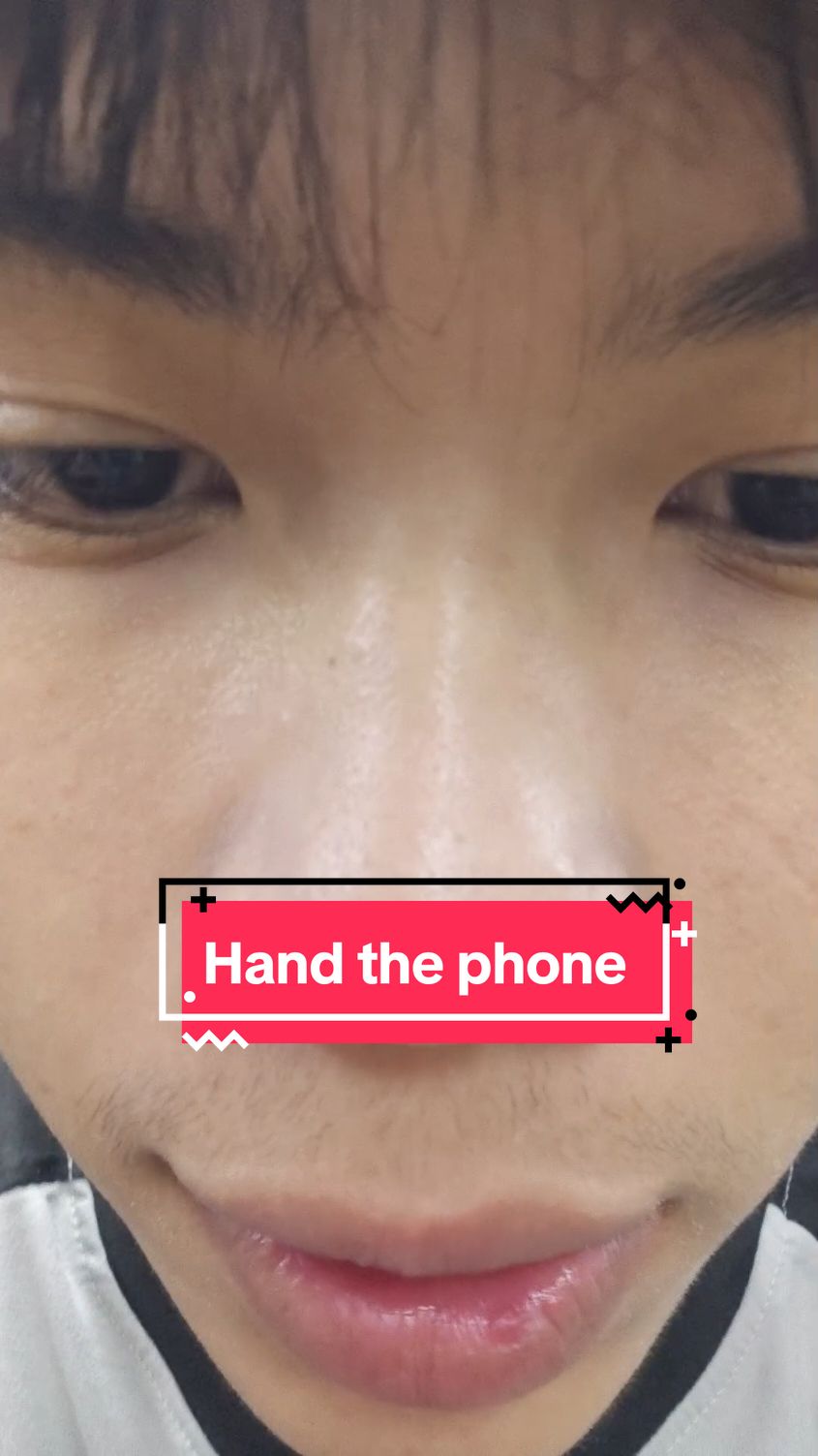 #sutcamp #handthephonechallenge 