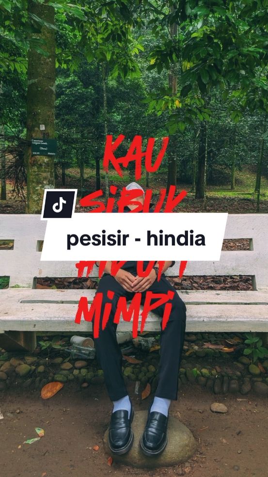 pesisir - hindia #CapCut Ingin template ini? Klik tombol capcut untuk menggunakannya! #hindia #hindialirik #pesisirhindia #lirik #liriklagu 