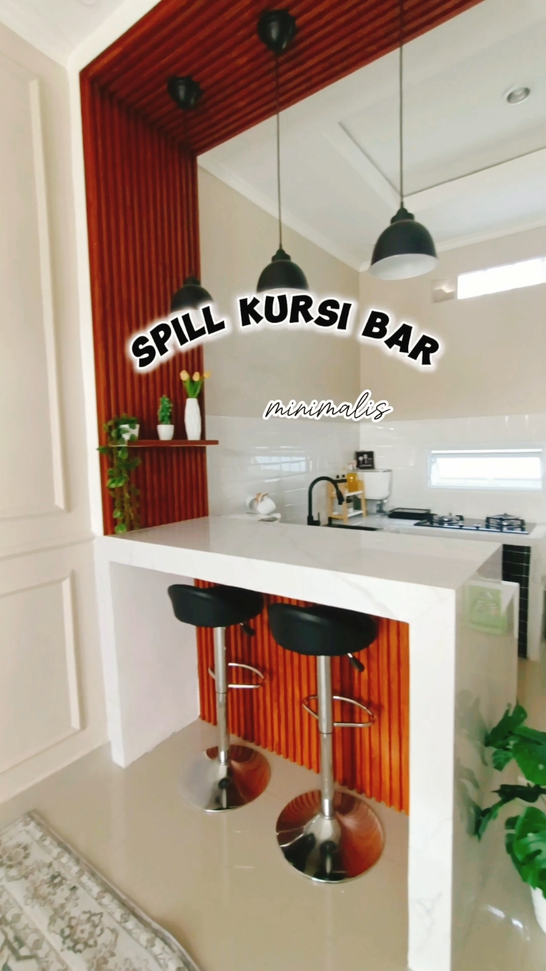 Membalas @mikasakilaa bisa co sekarang y ka biar samaan sama aku🥰  #kursiminibar #kursiminibarestetik  #kursiminibarmurah  #dapurminimalis  #dapurestetik  #rumahminimalis 