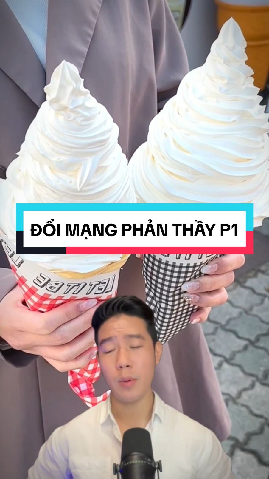 ĐỔI MẠNG PHẢN THẦY P1 #chuyenmachu3duy #chuyentamlinh #chuyenma #truyenma #truyenkinhdi #fypシ #xuhuong #foryou 