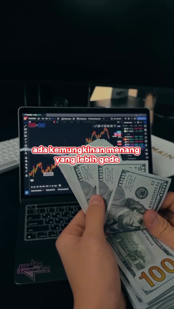 99,9% trader gagal??  #samuelchrist#andrewsusanto 