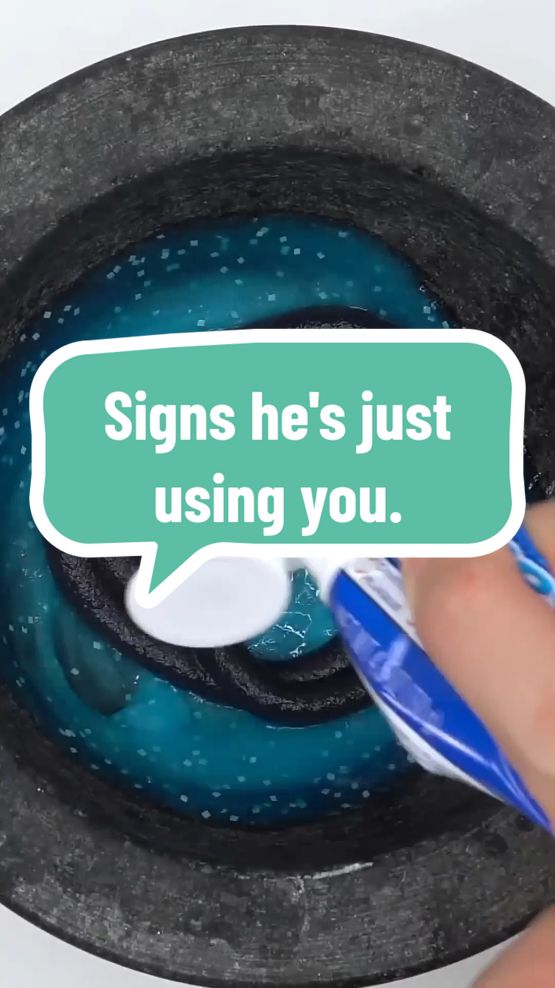 Signs he's just using you. #fhjihfxcjjj #ynotccccc #rrrrrrffzz #sobfyjvx 
