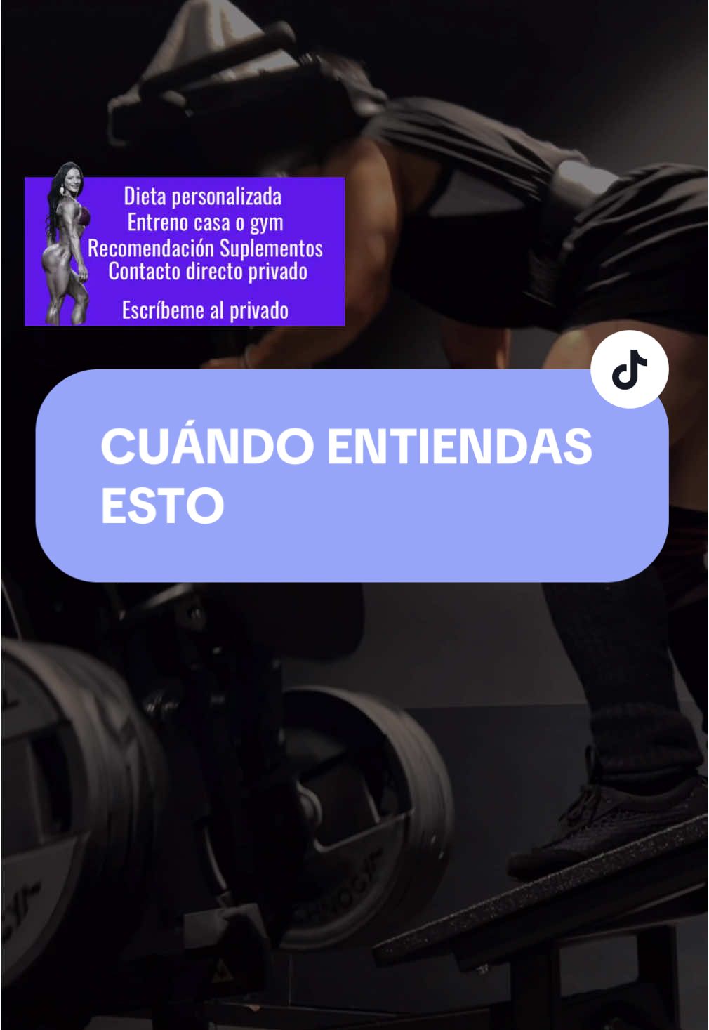 #TRANSFORMA_TU_CUERPO #sabrinafitness 