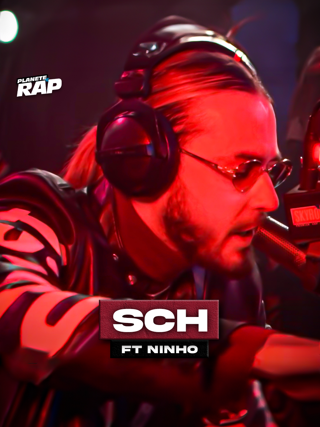 SCH - Prêt à partir feat. Ninho 🔥