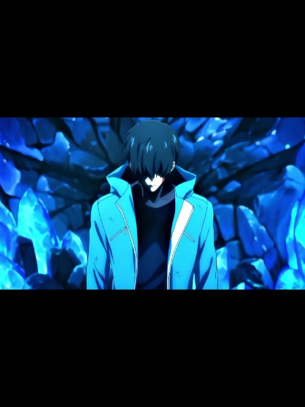 On My Own | Solo Levelling Edit #anime #sololevelingedit #sungjinwoo 