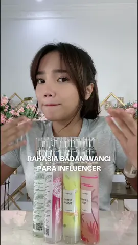 GAS DI CHECKOUT Cuma di Payday Sale aja promonya mulai dari 11.000😍 #iswhite #bodymist #racuntiktok #influencerapproved #paydaysale 