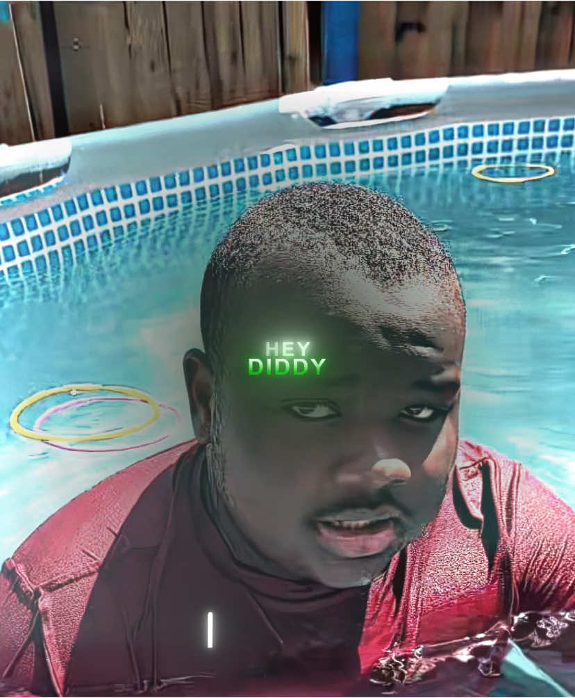 Darius is up past his bedtime😎 | #darius #edit #fyp #movie