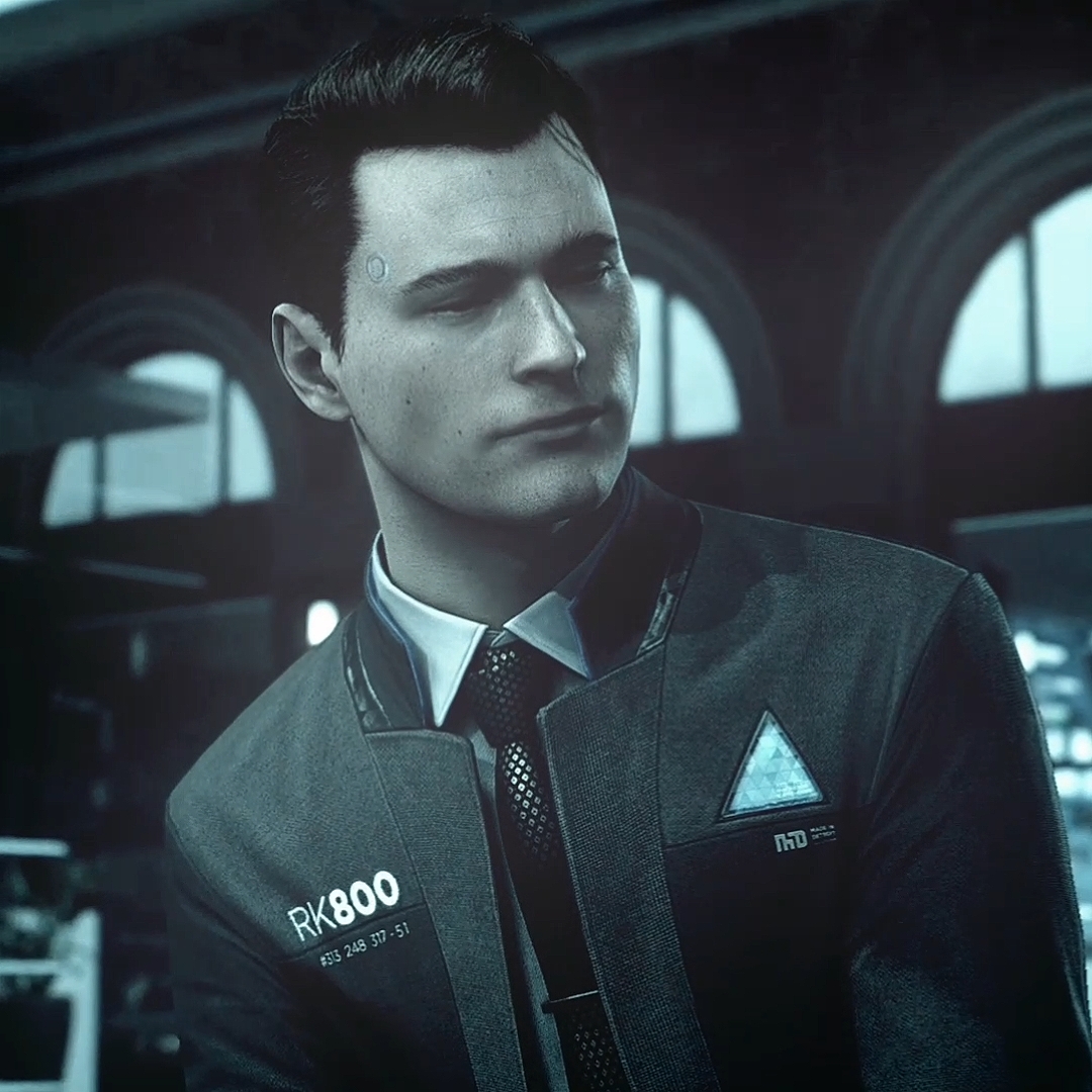 - #CONNOR BAD QUALITY AGAIN?!?!?! scp - @connor’s 🪙  #connor #dbhconnor #connordbh #connordbhedit #dbhconnoredit #detroitbecomehuman #detroitbecomehumanconnor #detroitbecomehumanedit #detroitbecomehumanconnoredit #dbhedit #rk800 #foryoupage #foryou #fyp 