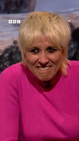 Anyone else also think of three blind mice? 🙋‍♀️ 😂  Sandi Toksvig, Alan Davies, Maisie Adam, Kiri Pritchard-McLean and Jack Dee swap funny facts on every subject under the sun. It doesn’t matter if they’re right, as long as they’re quite interesting. #QI #Comedy #Quiz #Fact