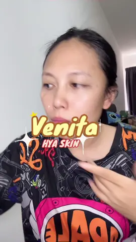 #venita #เวนิต้าสกิน 