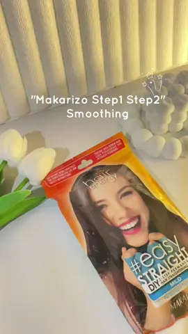 Makarizo Smoothing step1 step2 easy ✨️🎀 #makarizo #makarizohairenergy #makarizoprofessional #makarizosmoothing #makarizostep1step2 Kutek KUDAN PeelOff 🌷✨️  #kutek #kutekpeeloff #kutekkudan #kudan #nail #nailart #nails #fyp Somebymi yuja niacin solusi wajah kusam ✨️ #Some By Mi Acne Miracle Spot #somebymi #yujaniacin #fyp #skincare #racunskincare 