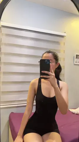 perfect for gym girlies??!! ❤️‍🔥new fav bodysuit from @Hottie Diary PH 