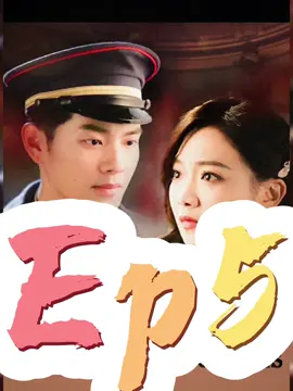 【EP5】 #kalosTV #shortdrama #chinadrama #fullepisode #minidrama #shortflim #fyp