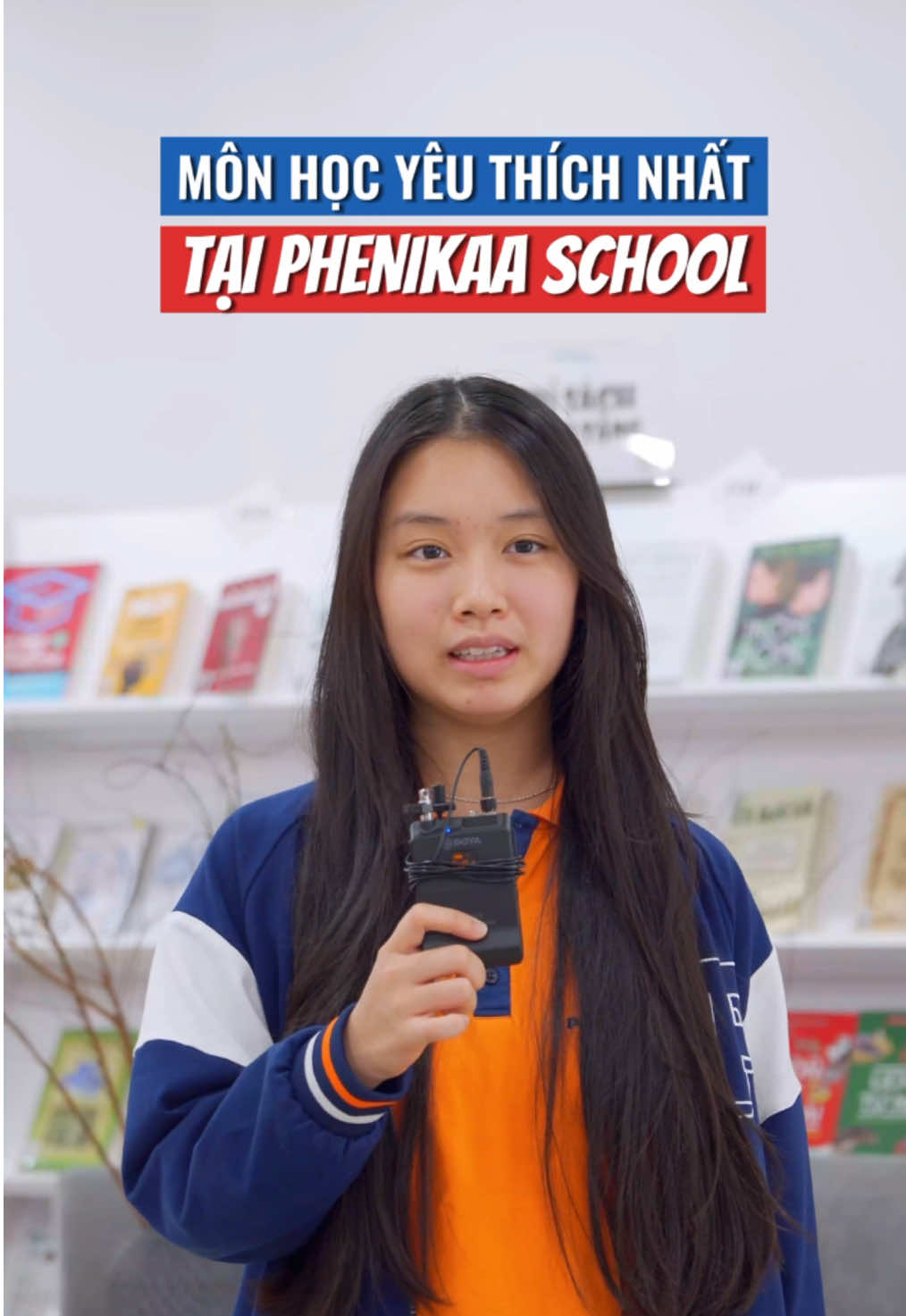 Môn học yêu thích tại Phenikaa School 🥰 #phenikaaschool #truongptlcphenikaa #ptlcphenikaa #truonghochanhphuc #stem #monhocyeuthich 