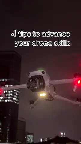 Ready to level up your drone shots with the DJI Mavic 3 Pro? 🚁✨Save these 4 advanced skills!  #DJIMavic3Pro #drone #droneskills #dronecamera #Fyp