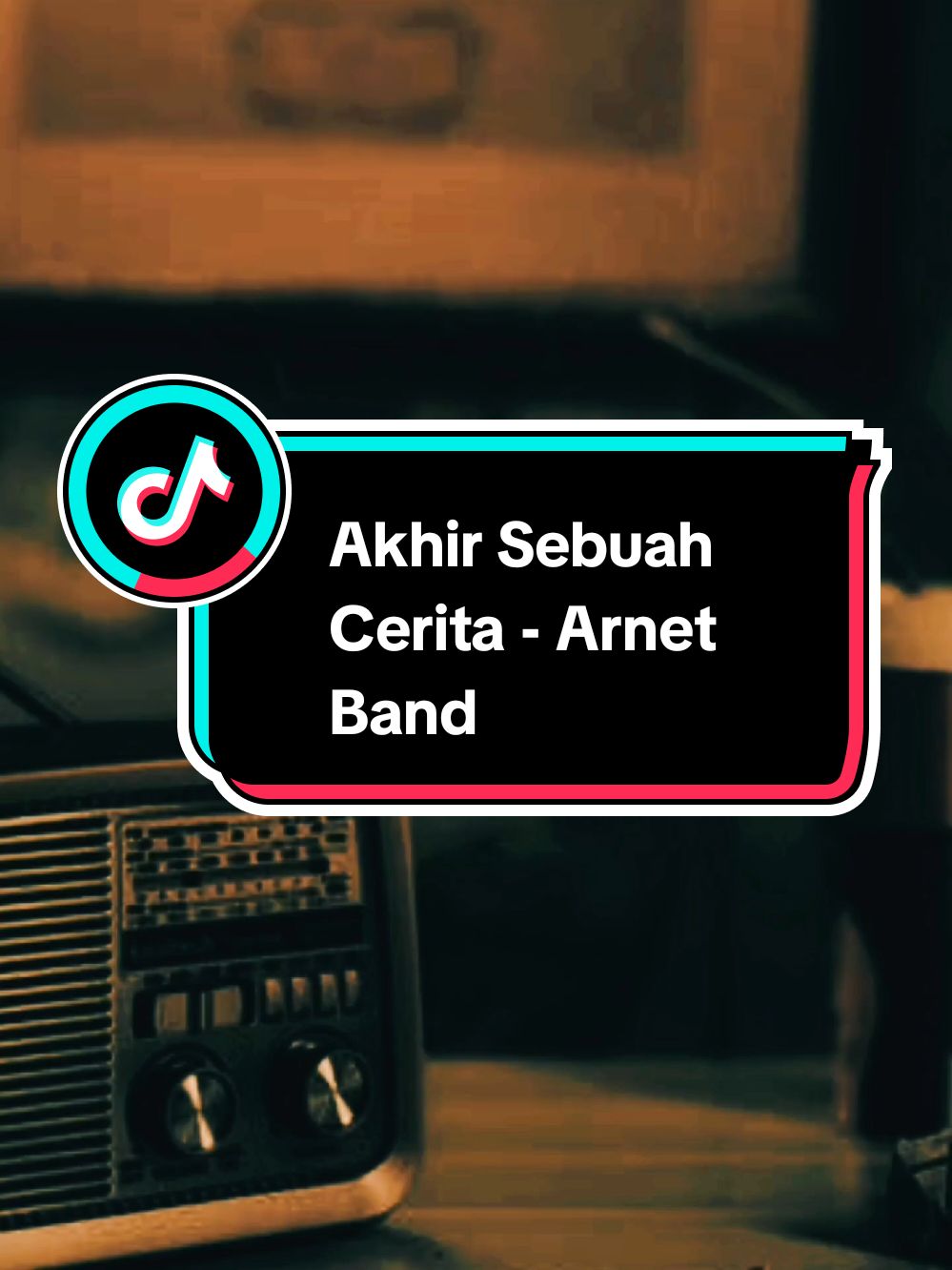 Bagaimana 1201 | Akhir Sebuah Cerita - Arnet  #liriklagu #lagunostalgia #musiknostalgia #lagunostalgia #lagu2000an #vibesstory #fyp #arnet #akhirsebuahcerita 