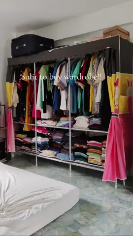 Leego Wardrobe Cabinet  #leego  #wardrobe  #alloy  #cabinet  #fyp 