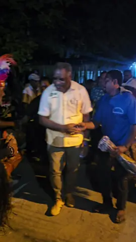 Terima Kasih Untuk semua keluarga di Kampung Nafri, Kota Jayapura. Semua Sepakat bungkus 100 persen suaranya #officialabisairollo #Abisairollo #rustansaru #walikotajayapura2024 
