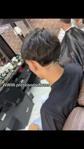 #cabelo #luzes #regua #fyp #ondulado #viraliza 