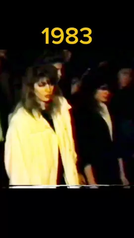 Nostalgia 1983 🪩🕺💃 #Nostalgia #nostalgic #70s #00s #80s #90s #anos70 #anos90 #anos80 #Flashback #retro #discoteca #fyp #nostalgiaretro