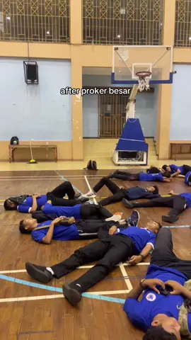 tidur nyenyak 😴 #kabinetbarasahitya #hmd_pjkrum #fik_um #universitasnegerimalang