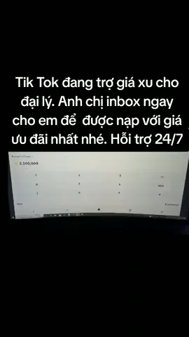 ae có nhu cầu liên hệ nhé#muaxutiktok #xuhuong #napxugiare 