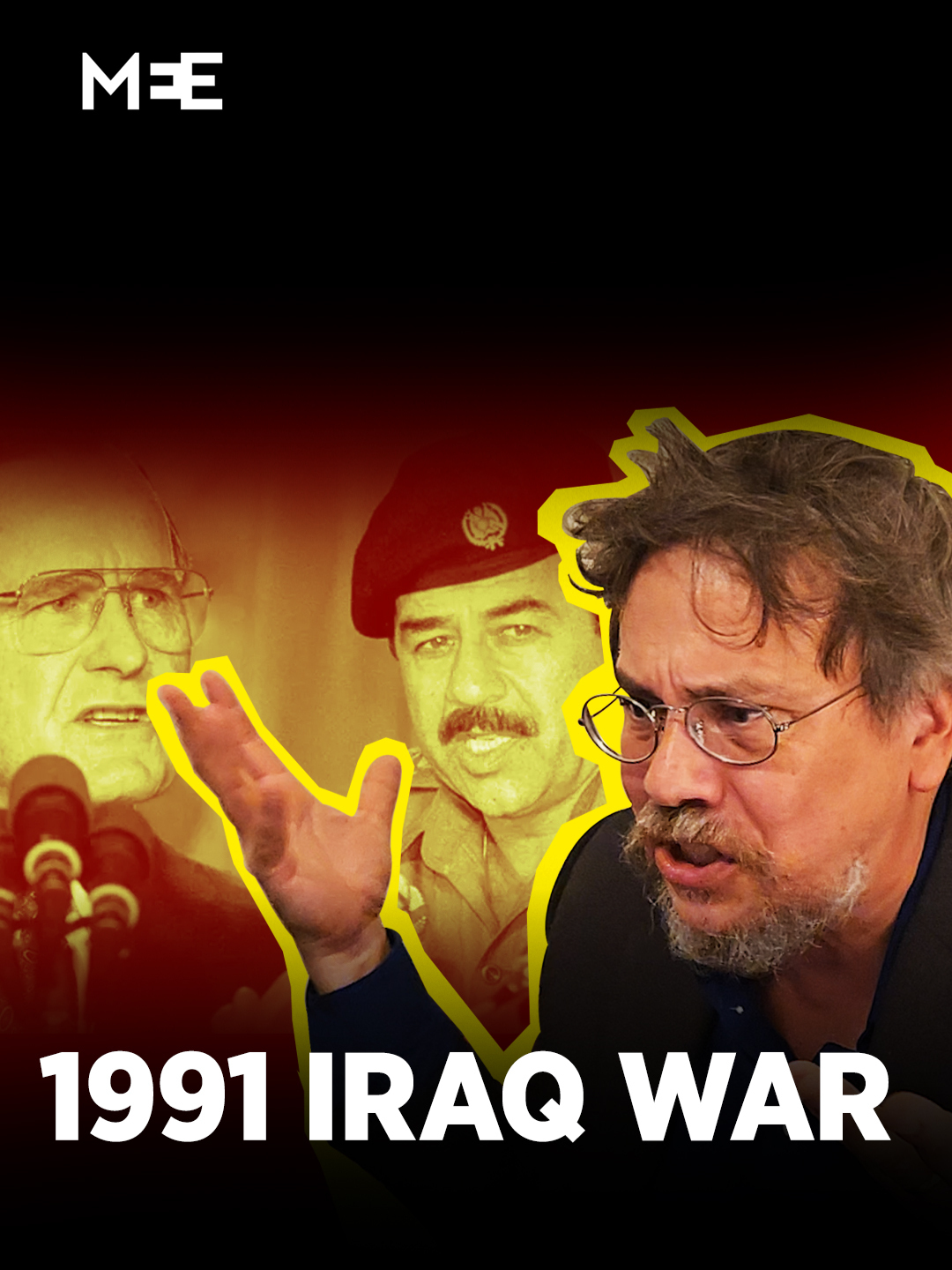 Professor Roy Casagranda is an expert in history and political science. He has hosted a series of lectures that are available on YouTube explaining the history of the Americas, the slave trade, colonialism, and the Arab world and the Middle East. In this extended interview, Casagranda takes us on a history lesson that includes the Sykes-Picot agreement, CIA-orchestrated coups in Syria and Iran, various wars, doctrines, betrayals and policies that show just how damaging and cynical US meddling in the Middle East has been over the last century. See the full UNAPOLOGETIC episode featuring Roy Casagranda on MEE’s YouTube channel