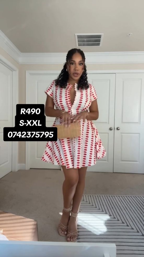 R490 S-XXL 0742375795 DELIVERY VIA POSTNET TO POSTNET, ARAMEX, PAXI NATIONWIDE DELIVERY NO PHYSICAL STORE!!  NO MEET-UPS /NO COLLECTION  STRICTLY ONLINE BASED  WE COURIER NATIONWIDE SOUTH AFRICA!  #wealthempirecloset #SAMA28 #ootdfashion #viraltiktok #onlineshopping #clothing #shopnow #foryou #SmallBusiness #boutique #southafrica #fyp #foryoupag #businessowner #businessowner #SAMA28 #ootdfashion #viraltiktok #onlineshopping #clothing 