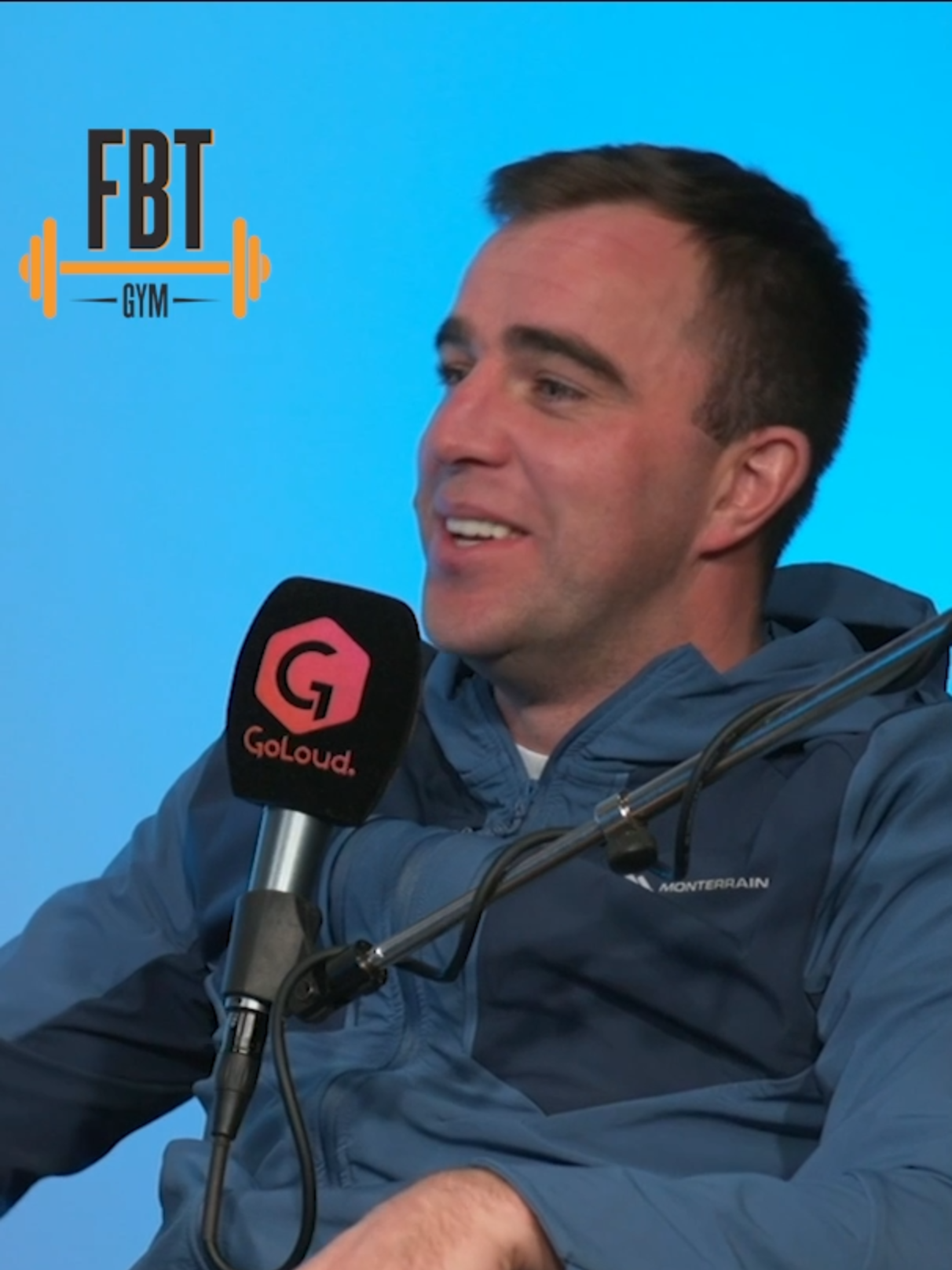 Here is there bonuses Dana? 🤣 Head over to the GoLoud App or where ever you get your podcasts for the full episode of Talking Bollox with Irish & BUI Celtic Champion Craig O'Brien 🥊🎧 #danawhite#danawhiteufc #UFC #talkingbollox #podcastclip #boxing #craigobrien #boxer