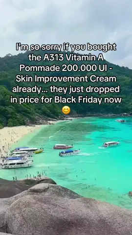 Hurry and grab it before it’s back to full price!! Treat yourself girls💕#tiktokshop #blackfriday 