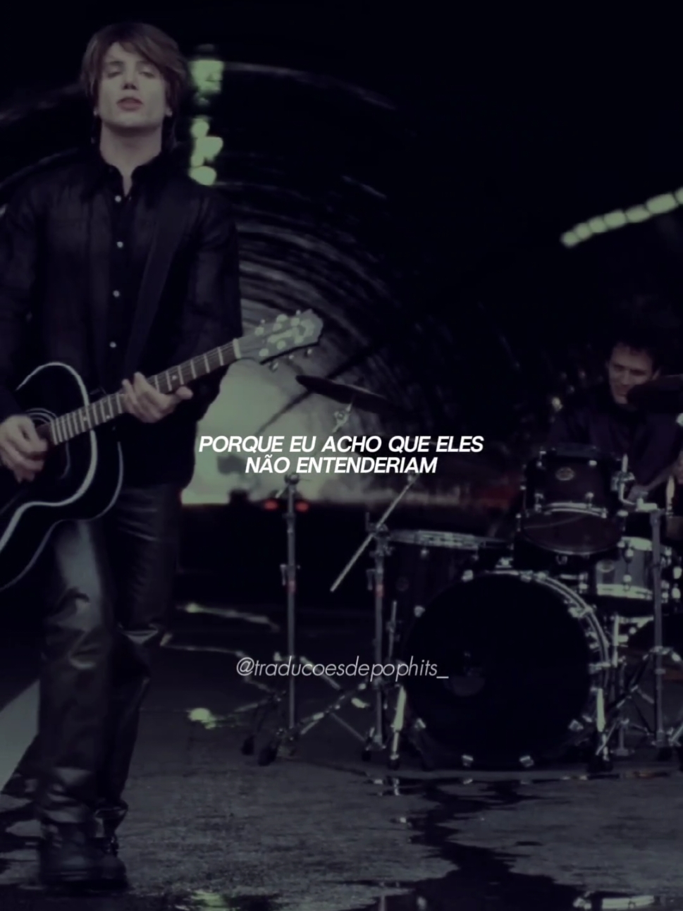 Goo Goo Dolls - Iris (Tradução) #googoodolls #iris 