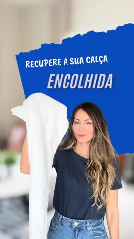 Façam e depois me contem o resultado! #calças  #calca #dicasdemoda 