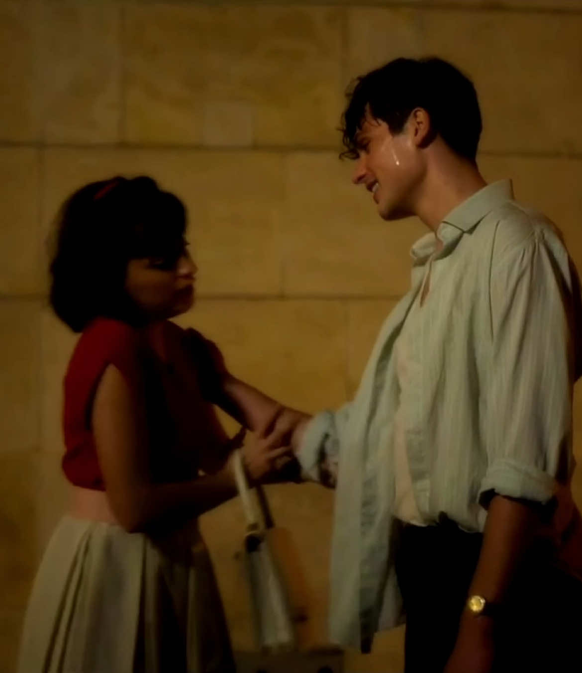 They are endgame in my head #jeanpierre #mixte1963 #voltairehigh #baptistemasseline #fyp #Love 