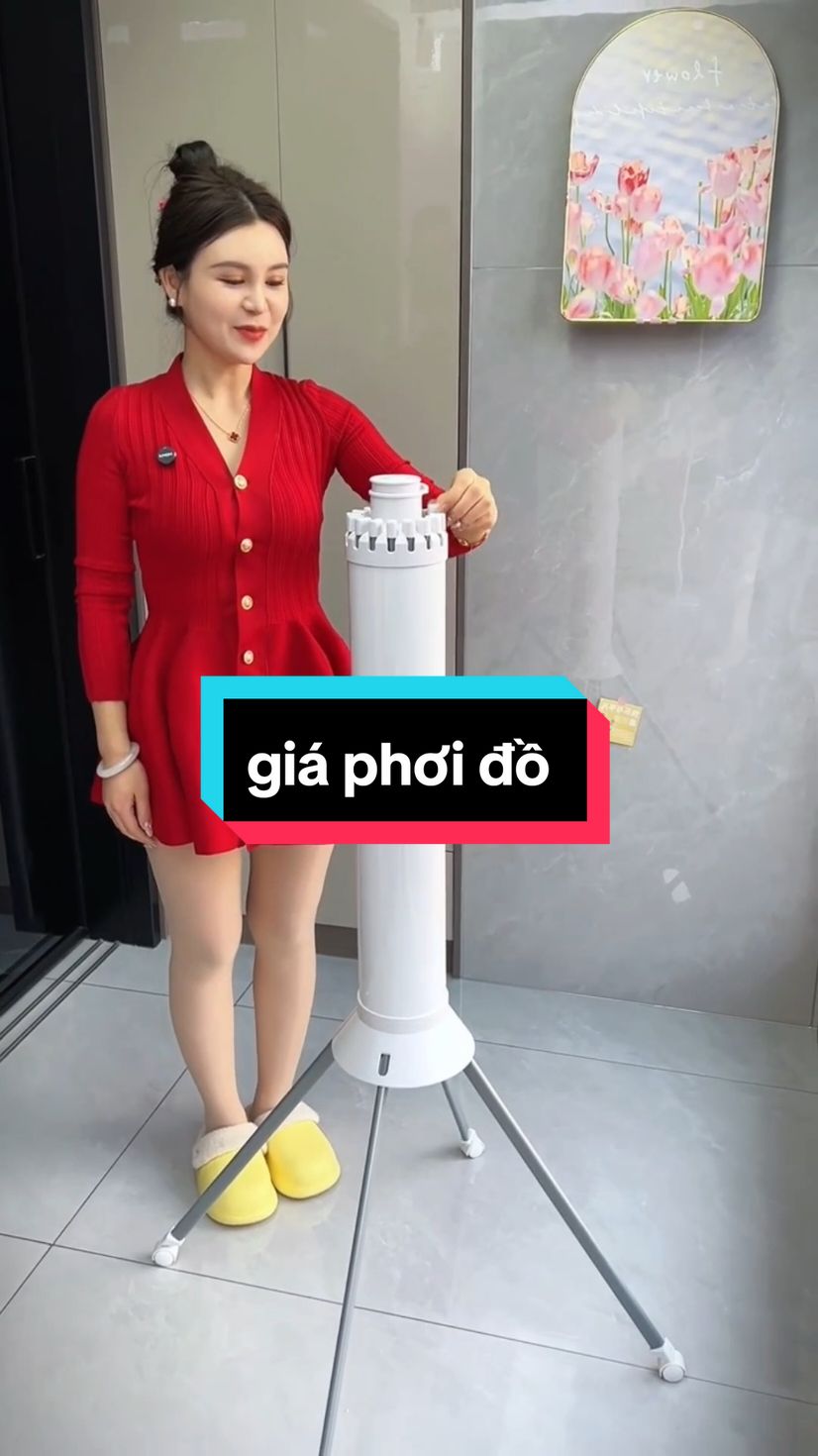 Giá phơi đồ bạch tuộc#giaphoiquanao #giaphoibachtuoc #giaphoidotienich 