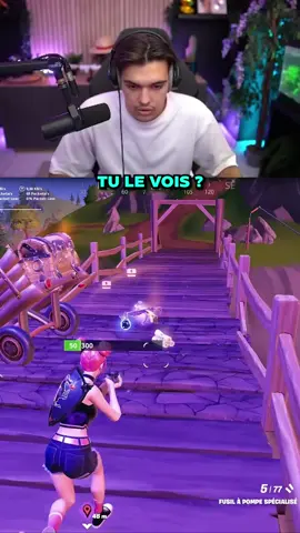 Il est pas prêt pour ma vengeance 🤣💀 Twitch : Jayzz_ #fortnite #fortnitefr #fortnitefrance #chapitre2 