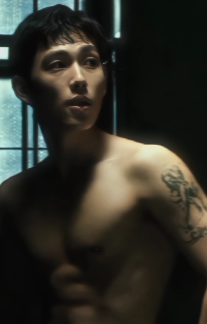 #themerciless #yimsiwan #imsiwan #kmovie 