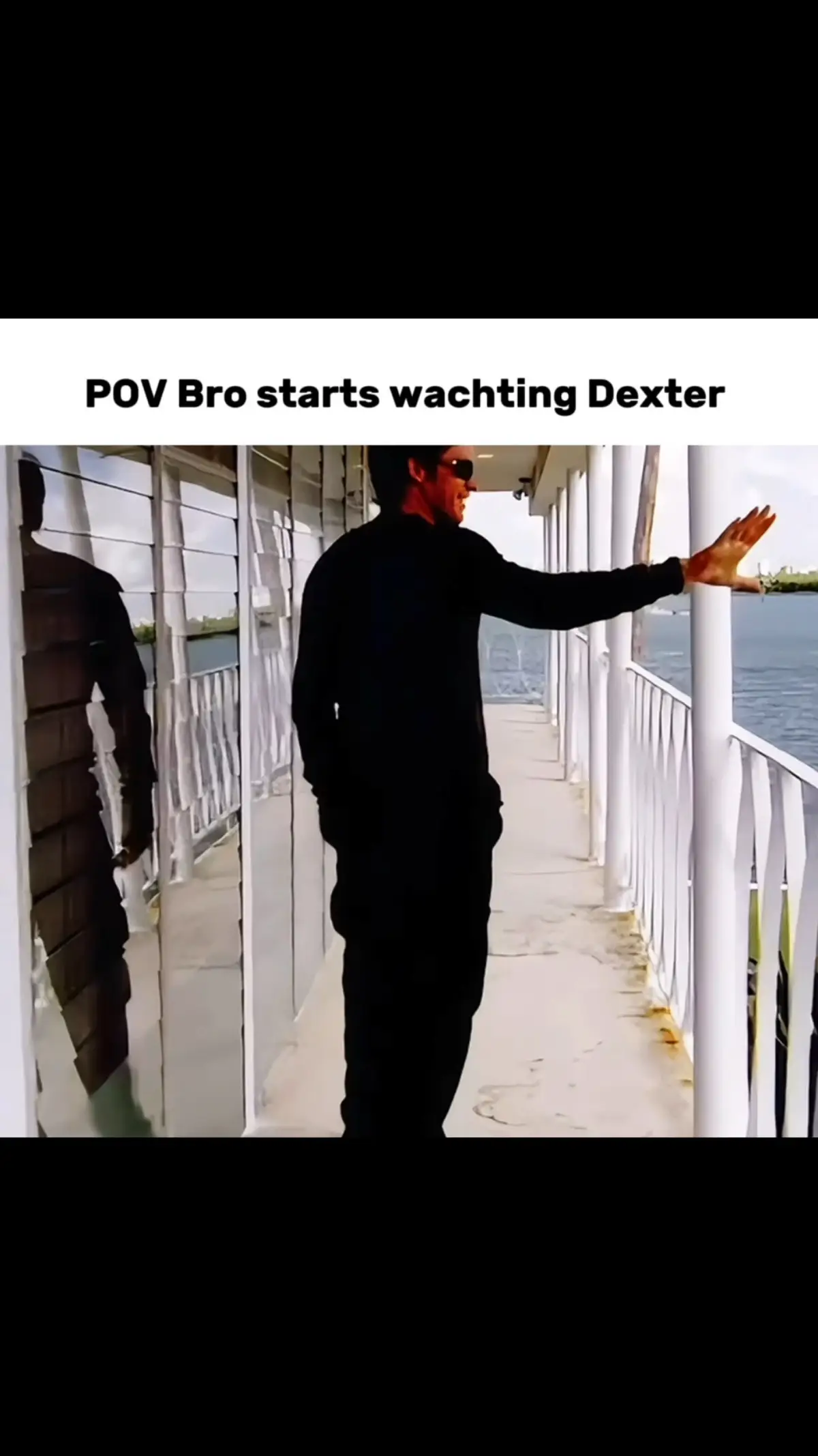 Finally.. #dexter #fyp #dexteredit #edit #dextermorgan #bro #dextermorganedit 