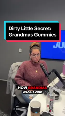 Got a secret you’re dying to spill? We're all ears! Share your Dirty Little Secret at thejubalshow.com and let us be your confessional.  Listen to The Jubal Show wherever you get your podcasts by searching ‘The Jubal Show’  #dirtylittlesecret #confession #thejubalshow #storytime #shocking #scandal #jubal #victoriaramirez #bradnolan #ninaontheair #ninahajian #jubalshow #jubalshow #jubalfresh 