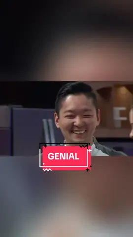 Só uma palavra: GENIAL! Quem viu o episódio de @MasterChef Brasil ontem?? 🫶🏼