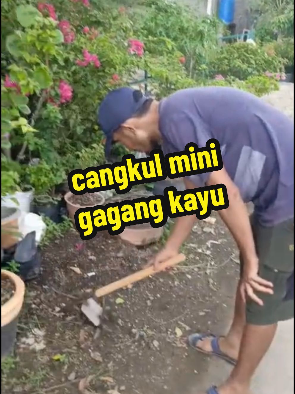 cangkul mini #cangkul #cangkulmini #cangkulminimurah 