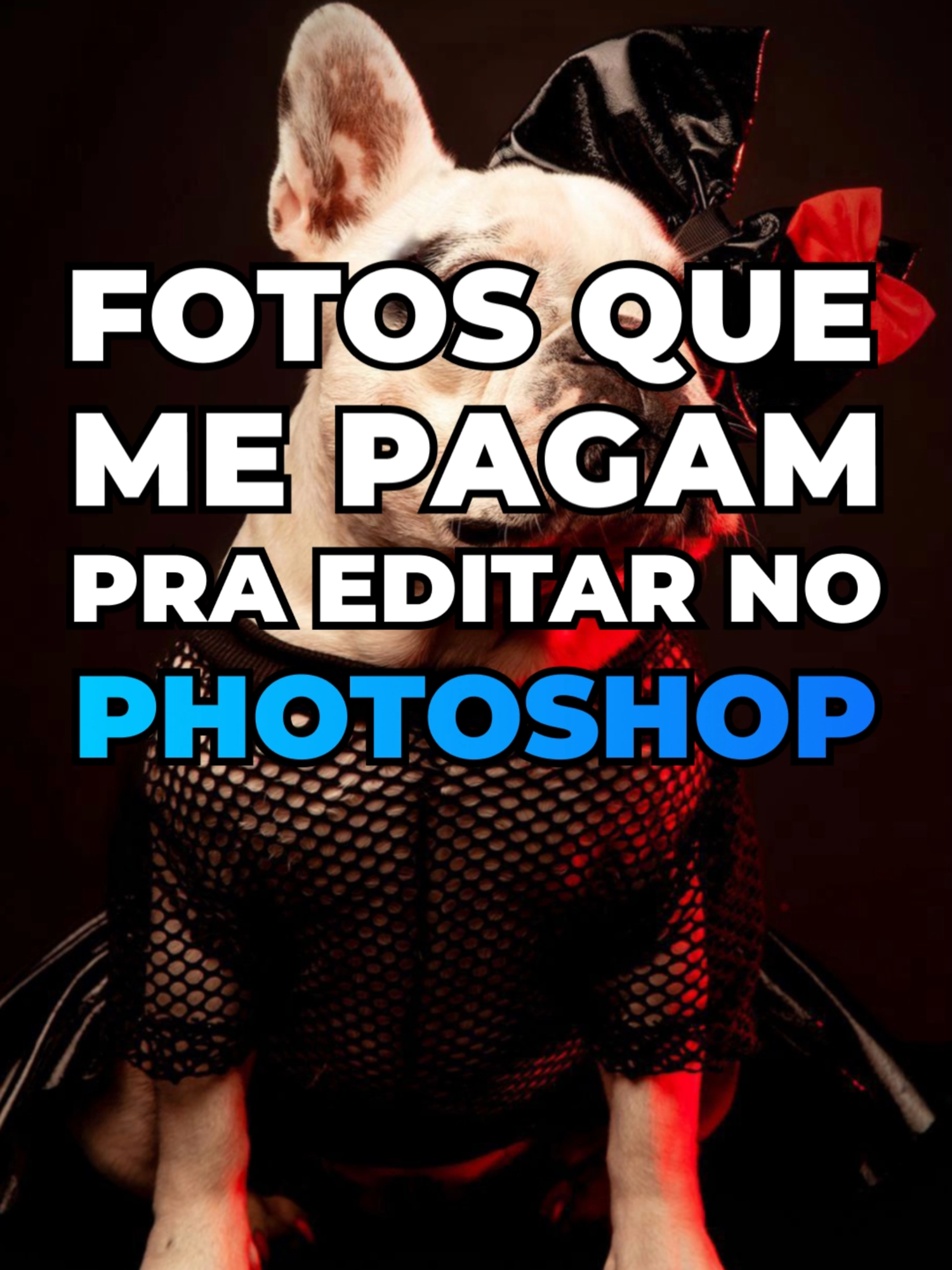 Fotos que me pagam pra editar no photoshop #photoshop #fotos #edição #fotografia